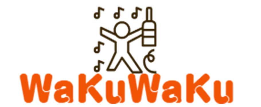 WaKuWaKuは株式会社しんすが運営するofficial online storeです。